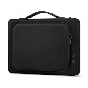 Tech-Protect Basic taška na notebook 15-16'', čierna