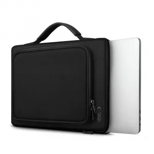 Tech-Protect Basic taška na notebook 15-16'', čierna