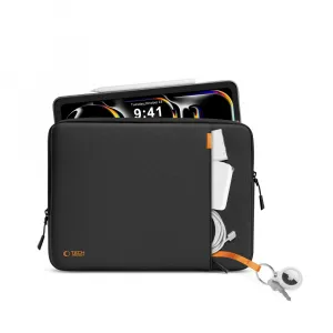 Tech-Protect Defender obal na notebook a tablet 11-13'', čierny