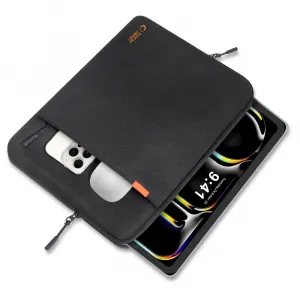 Tech-Protect Defender obal na notebook a tablet 11-13'', čierny