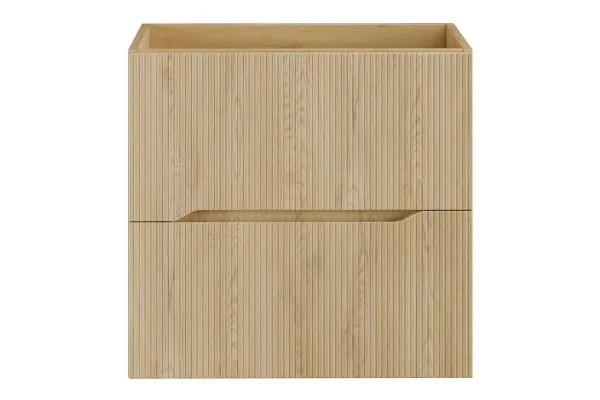 ArtCom Skrinka pod umývadlo NORDIC Cremona 82-60-46-2S | 60 cm
