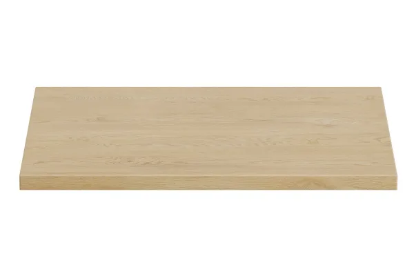 ArtCom Doska pod umývadlo CREMONA | dub Cremona Typ: Doska 60 cm / 89-60-46