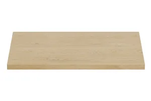 ArtCom Doska pod umývadlo CREMONA | dub Cremona Typ: Doska 60 cm / 89-60-46