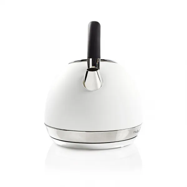 Kanvica rýchlovarná NEDIS KAWK520EWT WHITE 1,8L