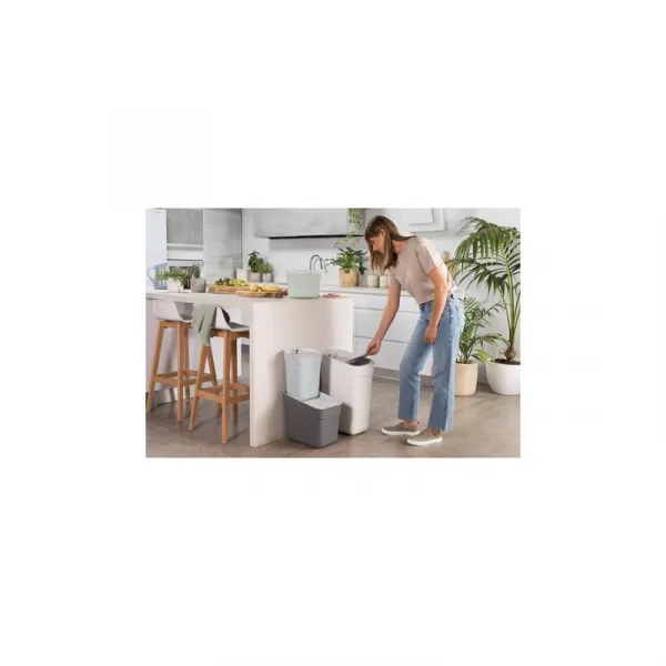 ECOVACS DEEBOT T50 PRO OMNI WHITE