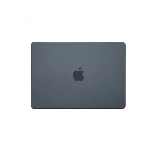 Tech-Protect Smartshell kryt na Macbook Pro 16 2021 / 2022, čierny (TEC919145)