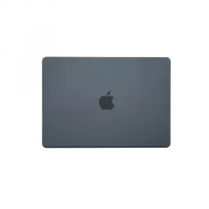 Tech-Protect Smartshell kryt na Macbook Pro 16 2021 / 2022, čierny (TEC919145)