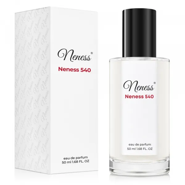Neness 540 parfumovaná voda unisex 50 ml