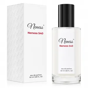 Neness 540 parfumovaná voda unisex 50 ml