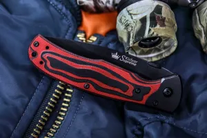 Kizlyar Supreme Prime V2 D2 BT Red