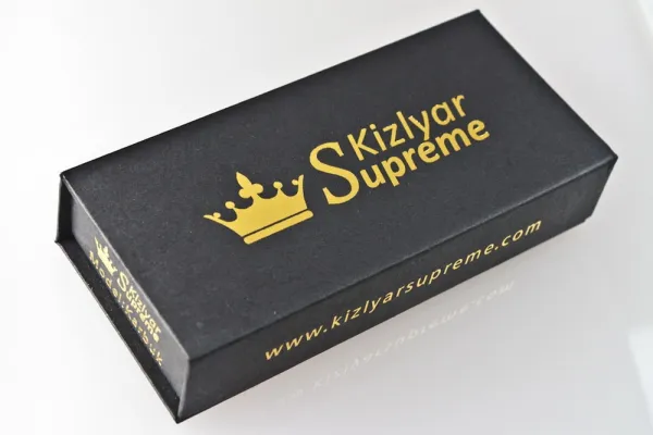 Kizlyar Supreme Prime V2 D2 BT Red