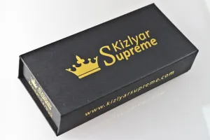 Kizlyar Supreme Prime V2 D2 BT Red