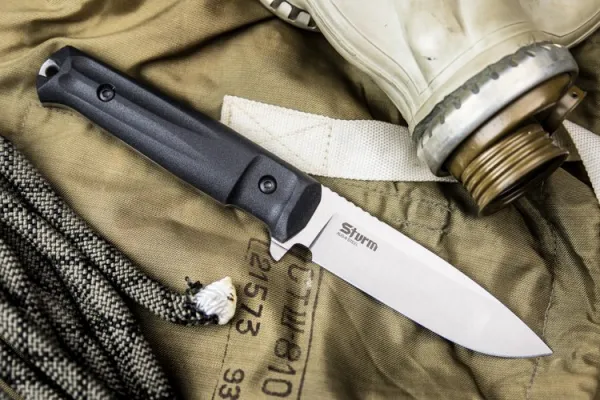 Kizlyar Supreme Sturm Aus8 SW BS BH
