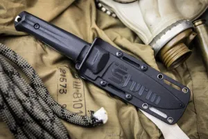 Kizlyar Supreme Sturm Aus8 SW BS BH