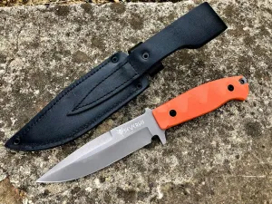 Kizlyar Supreme Severus D2 TW