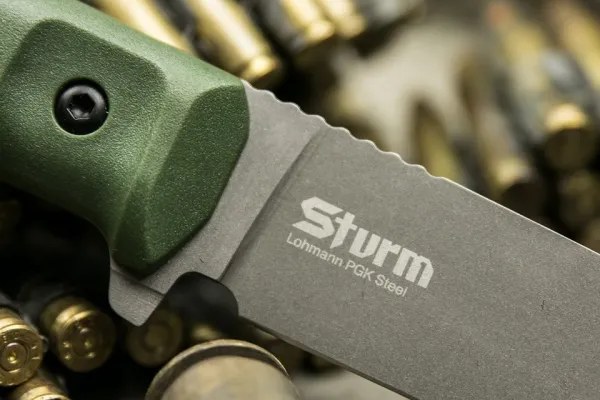 Kizlyar Supreme Sturm PGK TacWash ODS ODH