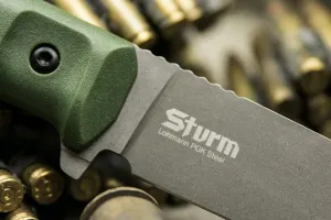 Kizlyar Supreme Sturm PGK TacWash ODS ODH