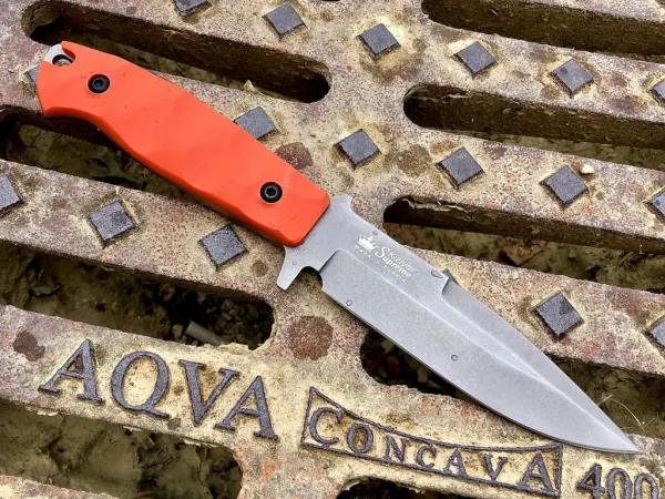 Kizlyar Supreme Severus D2 TW