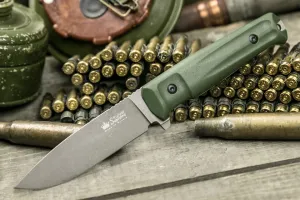 Kizlyar Supreme Sturm PGK TacWash ODS ODH