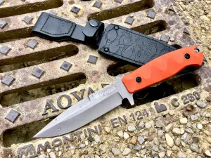 Kizlyar Supreme Severus D2 TW