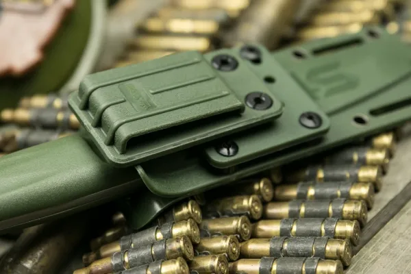 Kizlyar Supreme Sturm PGK TacWash ODS ODH