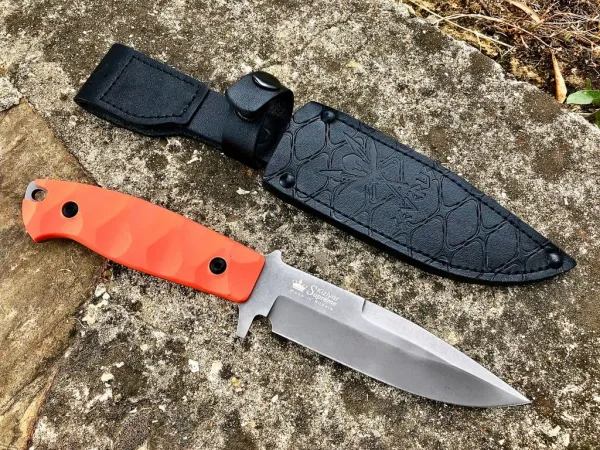 Kizlyar Supreme Severus D2 TW