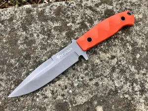 Kizlyar Supreme Severus D2 TW