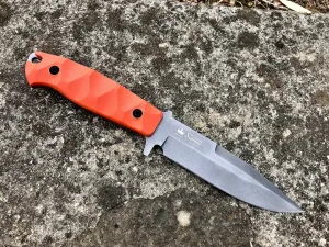 Kizlyar Supreme Severus D2 TW
