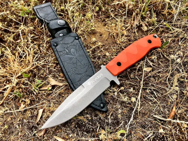 Kizlyar Supreme Severus D2 TW