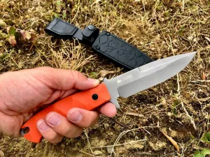 Kizlyar Supreme Severus D2 TW