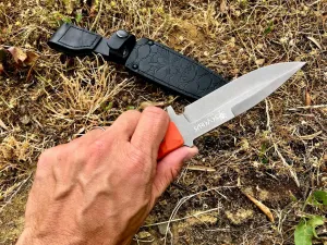 Kizlyar Supreme Severus D2 TW