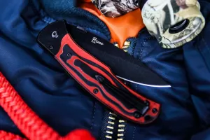 Kizlyar Supreme Prime V2 D2 BT Red