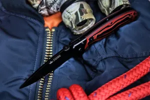 Kizlyar Supreme Prime V2 D2 BT Red