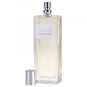 Oriflame Men's Collection Citrus Tonic toaletná voda pre mužov 75 ml