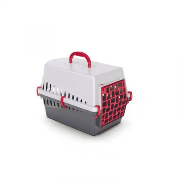 COBBYS PET Casper prepravka do 8kg 50x33x32cm