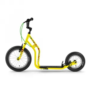 Yedoo Wzoom Emoji 30 16/12" Green