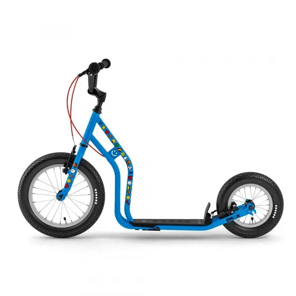 Yedoo Wzoom Emoji 30 16/12" Green