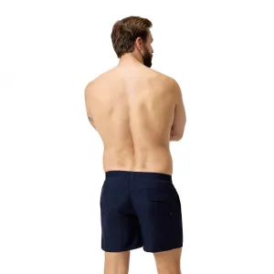 Speedo medley logo 16 watershort navy/blue s - uk32