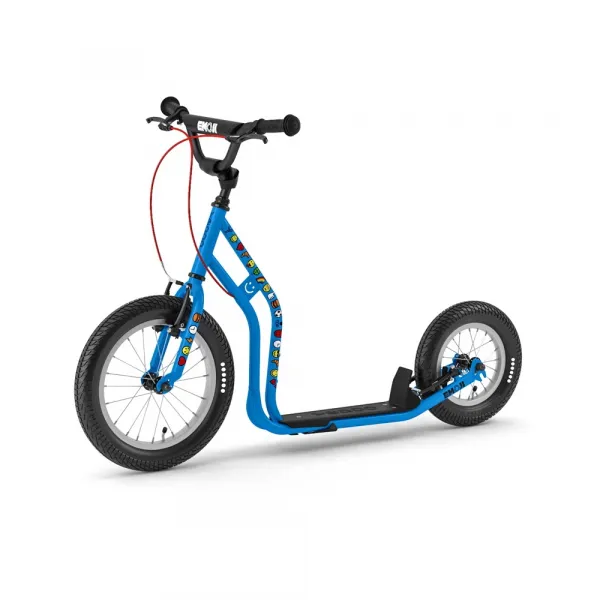 Yedoo Wzoom Emoji 30 16/12" Green