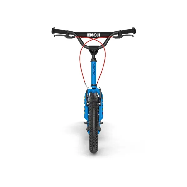 Yedoo Wzoom Emoji 30 16/12" Green