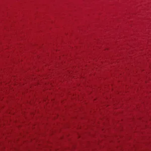 Koberec JOY červený