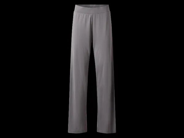 esmara® Dámske nohavice Premium (sivá, XS (32/34))