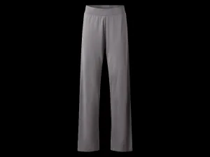 esmara® Dámske nohavice Premium (sivá, XS (32/34))