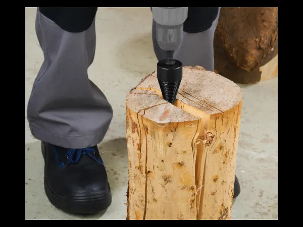 Parkside® Príslušenstvo k vŕtačkám na spracovanie dreva