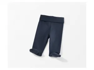 lupilu® Chlapčenské tepláky pre bábätká (navy modrá, 74/80)
