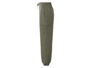 esmara® Dámske cargo nohavice (kaki, XS (32/34))