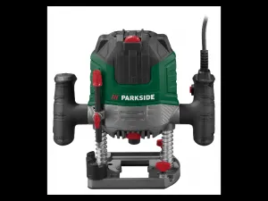 Parkside® Horná fréza POF 1200 E4