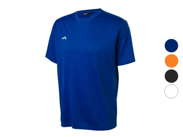 Crivit Pánsky futbalový dres