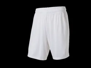 Crivit Pánske funkčné futbalové šortky (biela, XL (56/58))