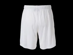 Crivit Pánske funkčné futbalové šortky (biela, XL (56/58))